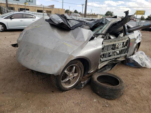 Photo 2 from auction – 2004 INFINITI G35 with VIN JNKCV54E54M307338