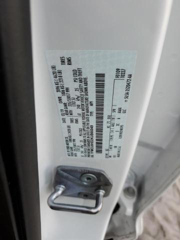Zdjęcie 10 z aukcji – 2019 FORD ESCAPE SEL z VIN 1FMCU0HD2KUB66049