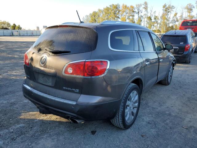 Photo 4 from auction – 2012 BUICK ENCLAVE with VIN 5GAKVDED9CJ285150