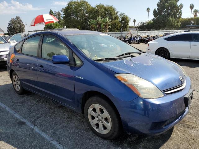 Photo 1 from auction – 2008 TOYOTA PRIUS with VIN JTDKB20U687767226