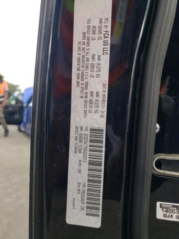 Photo 10 from auction – 2016 DODGE CHARGER R/ with VIN 2C3CDXCT4GH222213