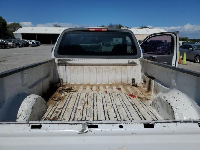 Photo 6 from auction – 2004 FORD F-150 HERI with VIN 2FTRF172X4CA81395