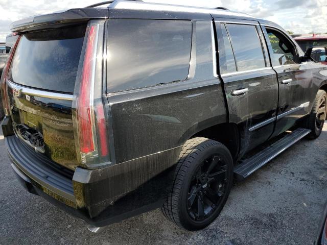 Photo 4 from auction – 2018 CADILLAC ESCALADE P with VIN 1GYS4DKJ2JR174024