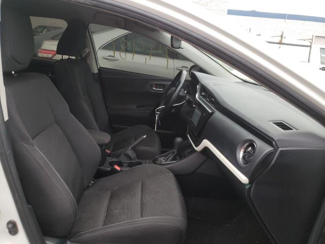 Photo 5 from auction – 2017 TOYOTA COROLLA with VIN JTNKARJE1HJ536185