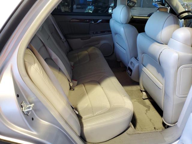 Photo 6 from auction – 2005 CADILLAC DEVILLE DH with VIN 1G6KE57Y05U222950