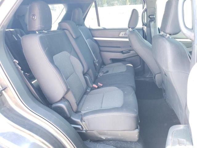 Photo 6 from auction – 2019 FORD EXPLORER X with VIN 1FM5K8D89KGB25891
