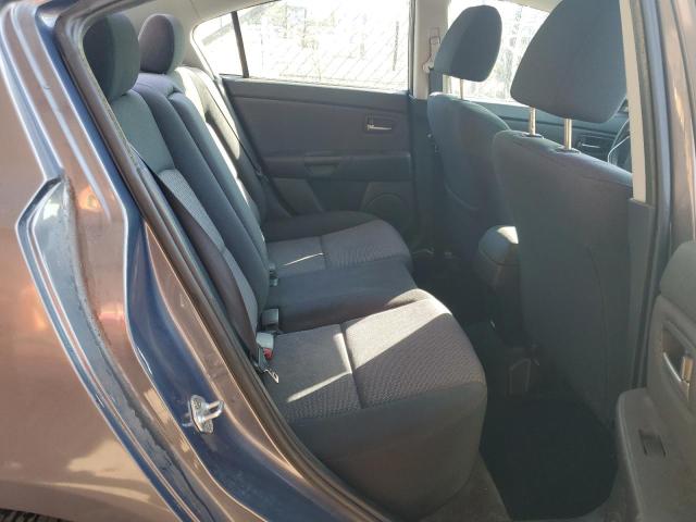 Photo 6 from auction – 2008 MAZDA 3 I with VIN JM1BK32GX81811812
