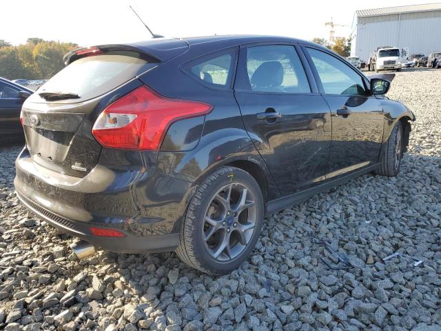Photo 4 from auction – 2013 FORD FOCUS SE with VIN 1FADP3K23DL308593