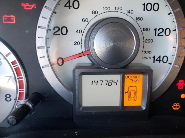 Photo 8 from auction – 2011 HONDA PILOT EXL with VIN 5FNYF4H58BB043997