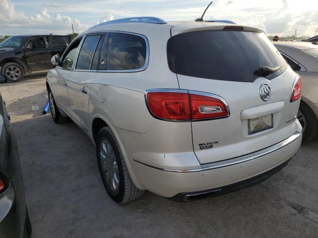 Photo 3 from auction – 2014 BUICK ENCLAVE with VIN 5GAKRCKD2EJ111863