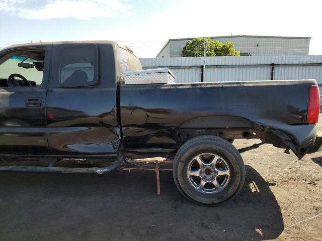 Photo 9 from auction – 2000 CHEVROLET SILVERADO with VIN 2GCEK19T5Y1240079
