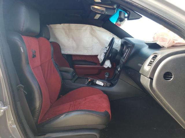 Photo 5 from auction – 2019 DODGE CHARGER SC with VIN 2C3CDXGJ3KH707976