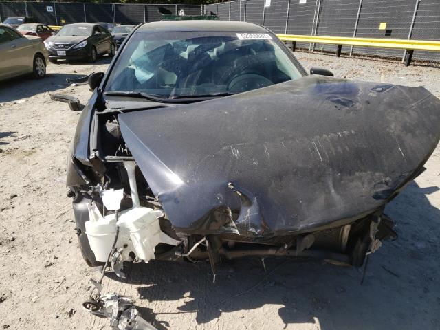 Photo 7 from auction – 2014 TOYOTA CAMRY L with VIN 4T4BF1FK4ER431044