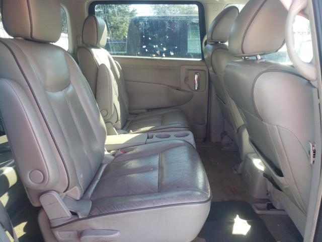 Photo 6 from auction – 2014 NISSAN QUEST S with VIN JN8AE2KP9E9106143
