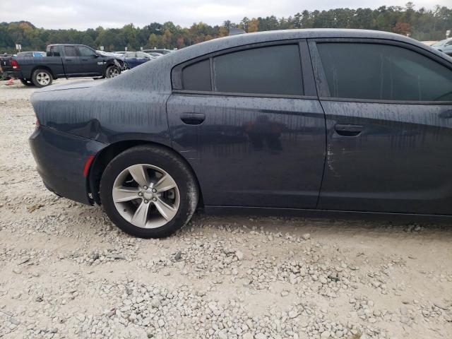 Photo 9 from auction – 2016 DODGE CHARGER SX with VIN 2C3CDXHG1GH317985