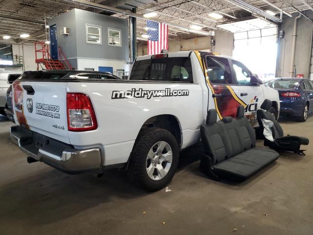 Фото 4 с аукциона – 2021 RAM 1500 TRADE с VIN 1C6SRFNT2MN552877