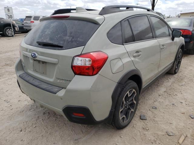 Photo 4 from auction – 2016 SUBARU CROSSTREK with VIN JF2GPADC2GH339974