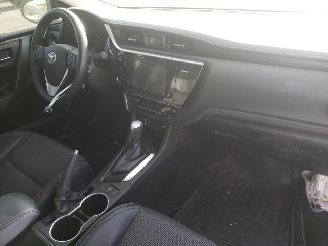 صورة رقم 9 من المزاد - 2017 TOYOTA COROLLA L مع VIN 5YFBURHEXHP597466