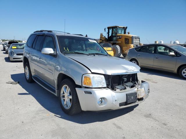 GMC ENVOY DENA 2006 with VIN 1GKES63M062177103 - Photo from auction