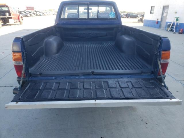 Photo 6 from auction – 1985 TOYOTA PICKUP RN6 with VIN JT4RN60R3F5087396