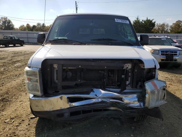 Photo 9 from auction – 2010 FORD ECONOLINE with VIN 1FBNE3BL2ADA49988