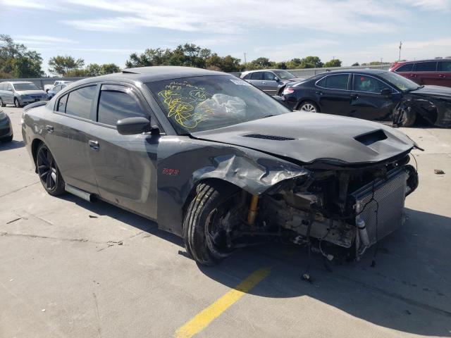 Фото 1 с аукциона – 2019 DODGE CHARGER SC с VIN 2C3CDXGJ3KH707976
