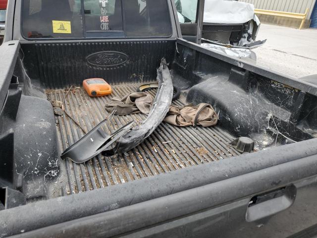 Photo 6 from auction – 2004 FORD RANGER SUP with VIN 1FTYR44U84PB29131