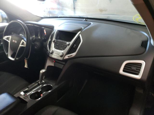 Photo 9 from auction – 2014 GMC TERRAIN SL with VIN 2GKFLWE33E6367100