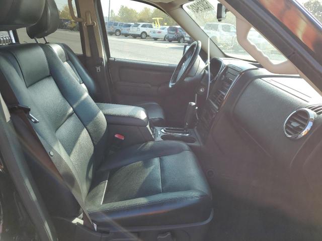 Photo 5 from auction – 2010 FORD EXPLORER L with VIN 1FMEU7FE8AUA66520