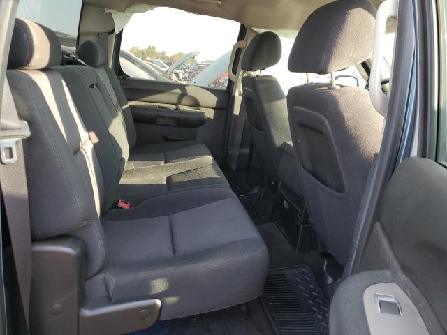Photo 6 from auction – 2013 GMC SIERRA C15 with VIN 3GTP1VE01DG280403