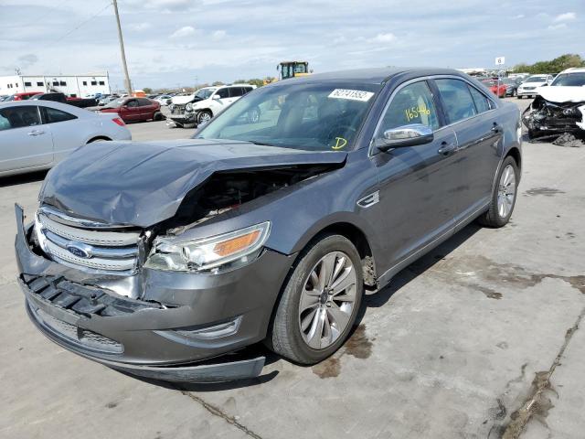 Photo 2 from auction – 2011 FORD TAURUS LIM with VIN 1FAHP2FW5BG109172