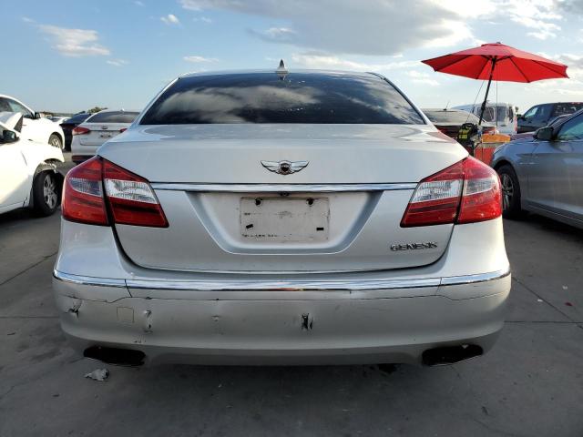 Photo 9 from auction – 2012 HYUNDAI GENESIS 3. with VIN KMHGC4DD5CU151712