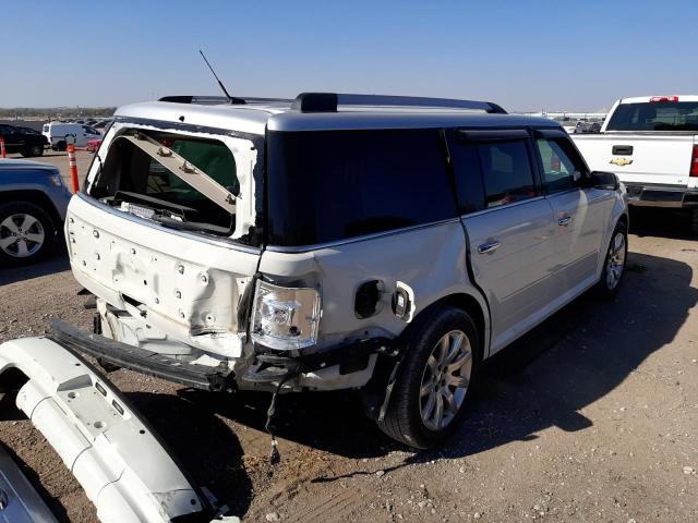 Photo 4 from auction – 2011 FORD FLEX LIMIT with VIN 2FMGK5DC9BBD19727