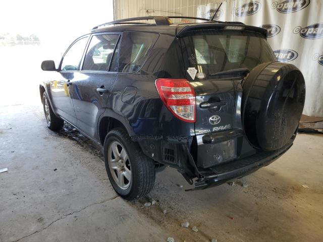 Photo 3 from auction – 2010 TOYOTA RAV4 with VIN JTMZF4DV9A5021792