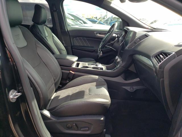 Photo 5 from auction – 2021 FORD EDGE ST with VIN 2FMPK4AP6MBA28798
