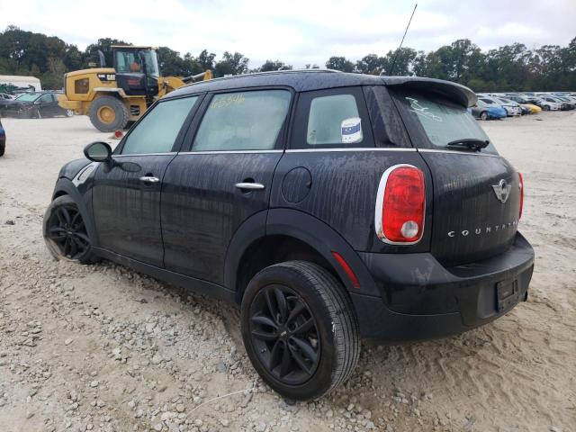 Photo 3 from auction – 2016 MINI COOPER COU with VIN WMWZB3C56GWR48580