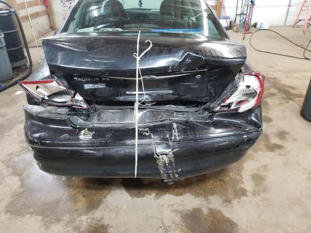 Photo 9 from auction – 2002 FORD TAURUS with VIN 1FAFP53U52G236256