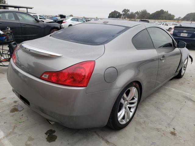 Photo 4 from auction – 2008 INFINITI G37 BASE with VIN JNKCV64E68M106947