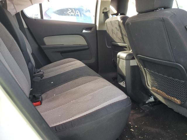 Photo 6 from auction – 2016 CHEVROLET EQUINOX LT with VIN 2GNALCEK8G6267385