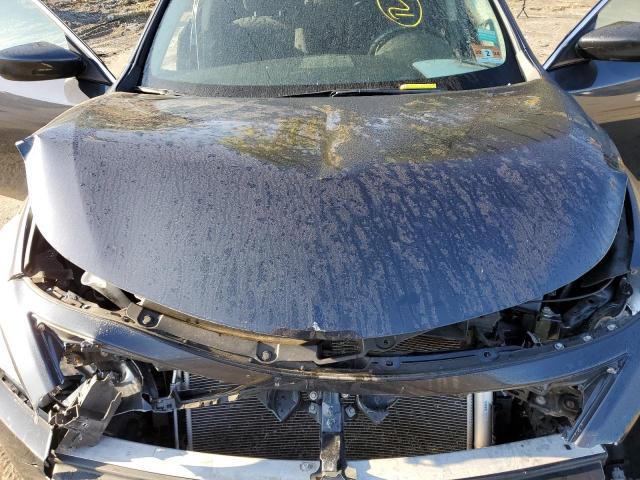 Photo 7 from auction – 2014 NISSAN ALTIMA 2.5 with VIN 1N4AL3AP9EC190336