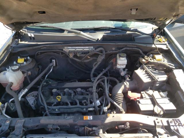 Photo 7 from auction – 2012 FORD ESCAPE XLT with VIN 1FMCU9D79CKB28755