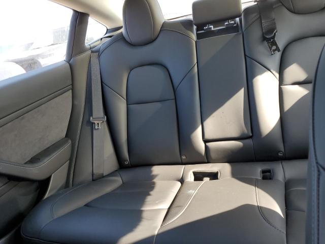 Photo 6 from auction – 2021 TESLA MODEL 3 with VIN 5YJ3E1EA1MF100301