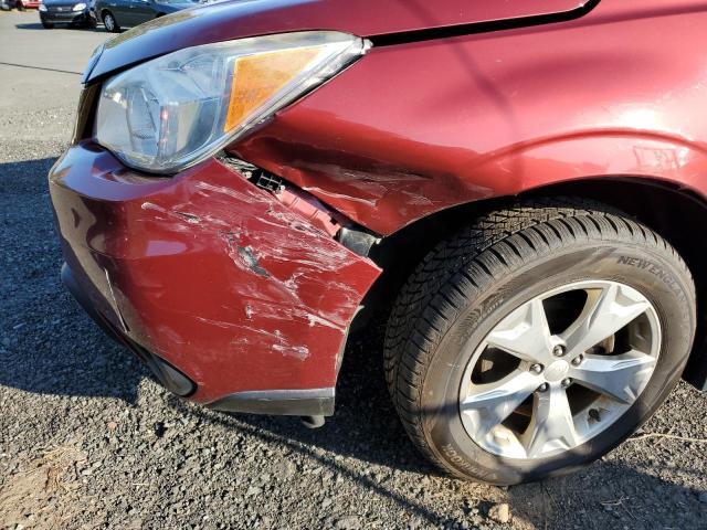 Photo 9 from auction – 2014 SUBARU FORESTER 2 with VIN JF2SJAHC2EH425417