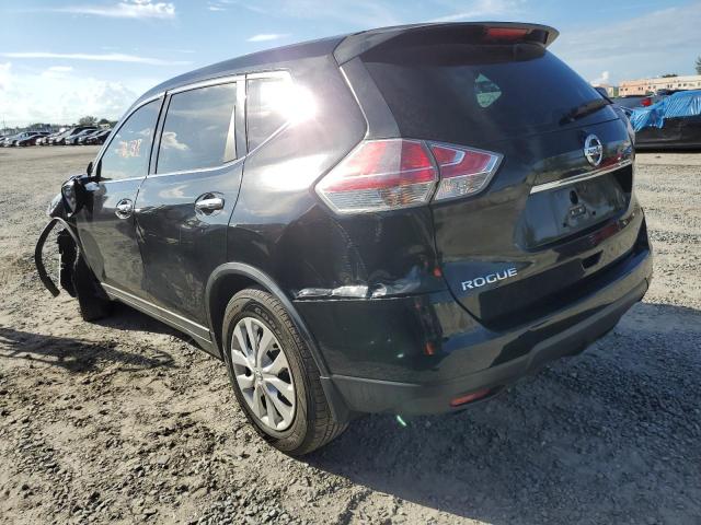 Photo 3 from auction – 2015 NISSAN ROGUE S with VIN KNMAT2MT4FP586522