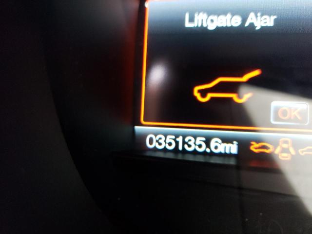 Photo 8 from auction – 2018 FORD EDGE SEL with VIN 2FMPK3J97JBC53710