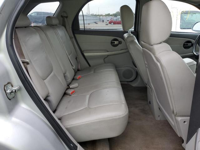 Photo 6 from auction – 2006 CHEVROLET EQUINOX LT with VIN 2CNDL73F966137970