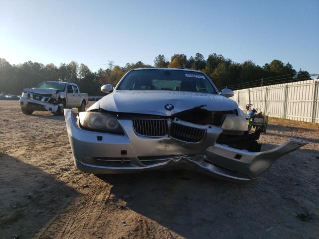 Photo 9 from auction – 2008 BMW 335 XI with VIN WBAVD53578A286303