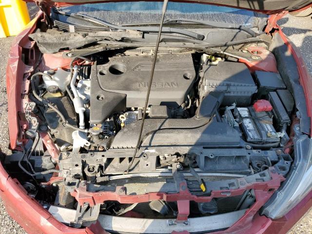 Photo 7 from auction – 2016 NISSAN ALTIMA 2.5 with VIN 1N4AL3AP7GC228231