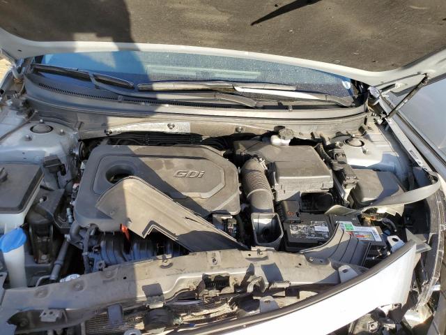 Photo 7 from auction – 2016 HYUNDAI SONATA SE with VIN 5NPE24AF3GH382824