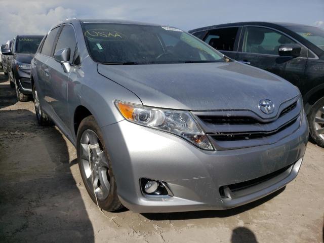 TOYOTA VENZA LE 2015 with VIN 4T3BK3BB2FU109261 - Photo from auction
